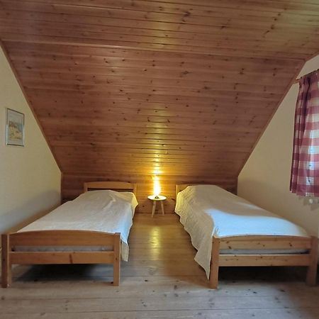 Ulmenhof Melfsen - Gemuetliches Ferienhaus Auf Dem Bauernhof Oeversee Buitenkant foto