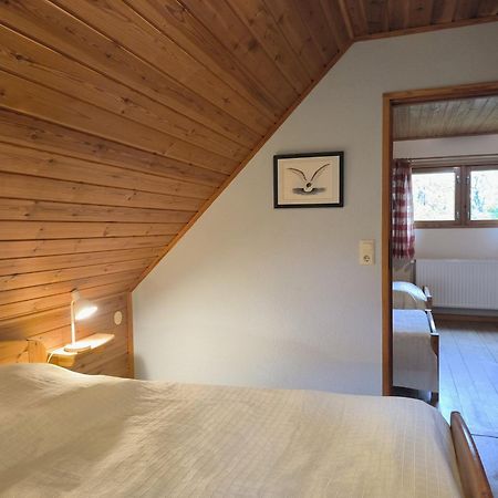 Ulmenhof Melfsen - Gemuetliches Ferienhaus Auf Dem Bauernhof Oeversee Buitenkant foto