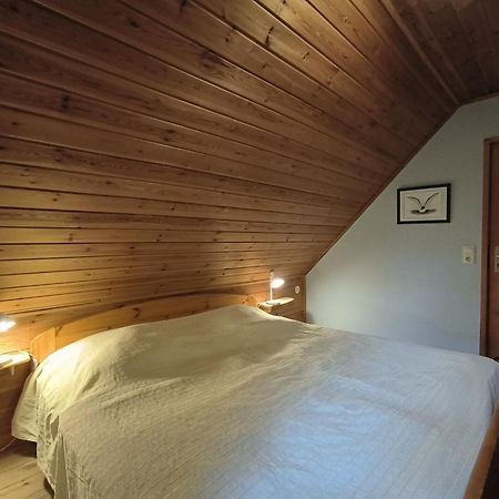 Ulmenhof Melfsen - Gemuetliches Ferienhaus Auf Dem Bauernhof Oeversee Buitenkant foto