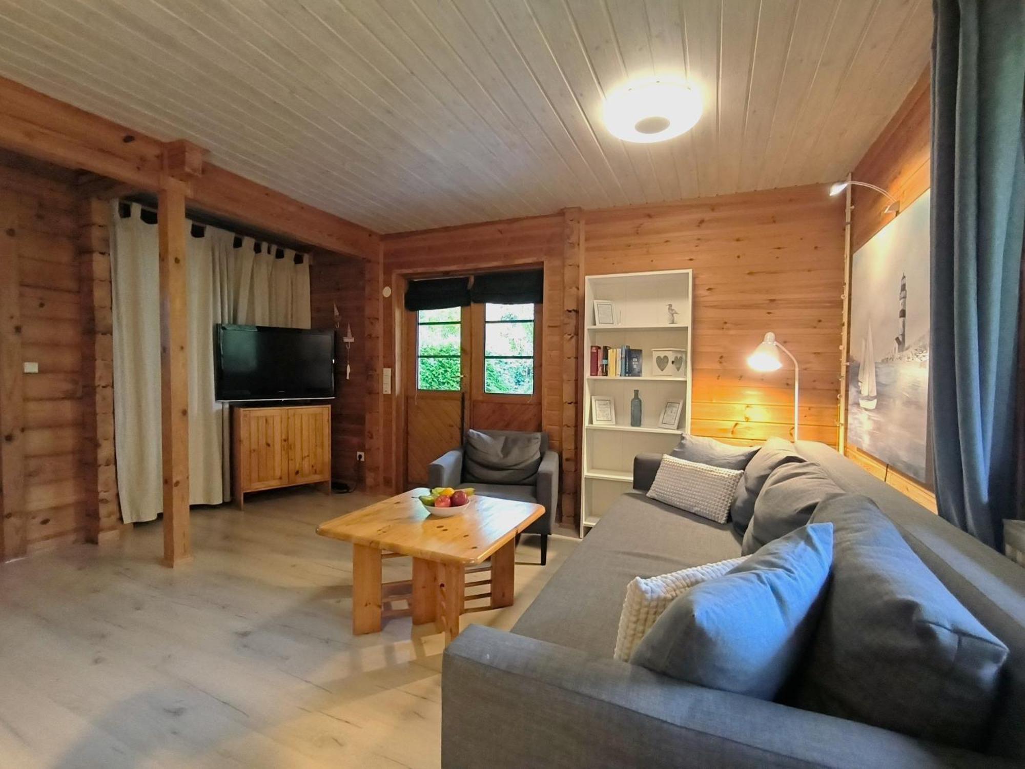 Ulmenhof Melfsen - Gemuetliches Ferienhaus Auf Dem Bauernhof Oeversee Buitenkant foto