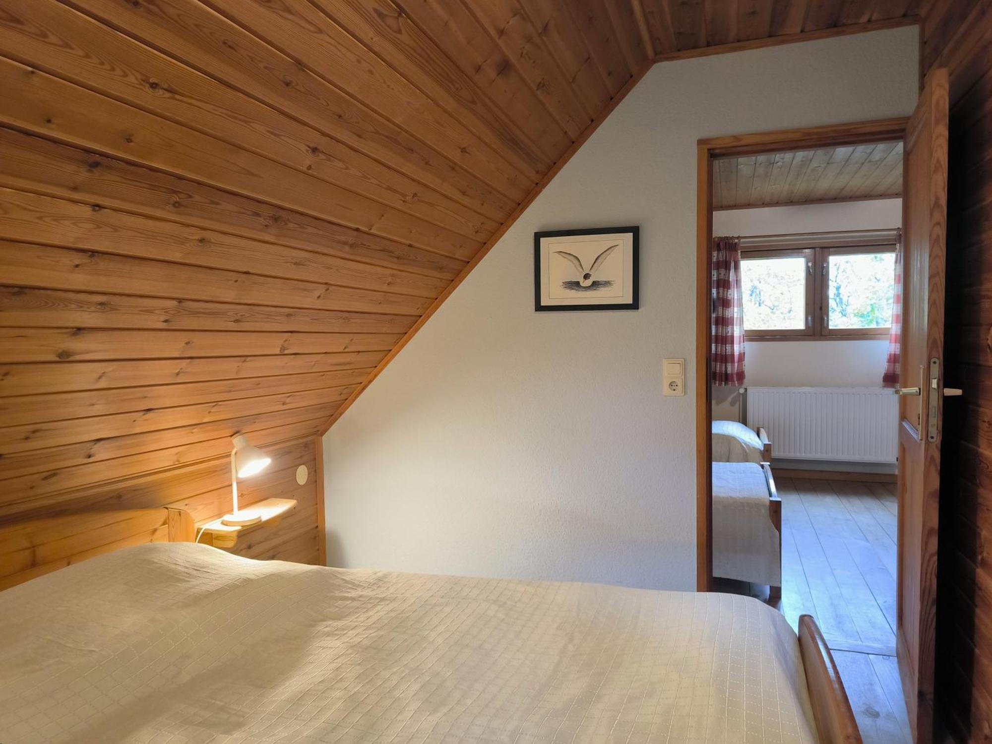 Ulmenhof Melfsen - Gemuetliches Ferienhaus Auf Dem Bauernhof Oeversee Buitenkant foto