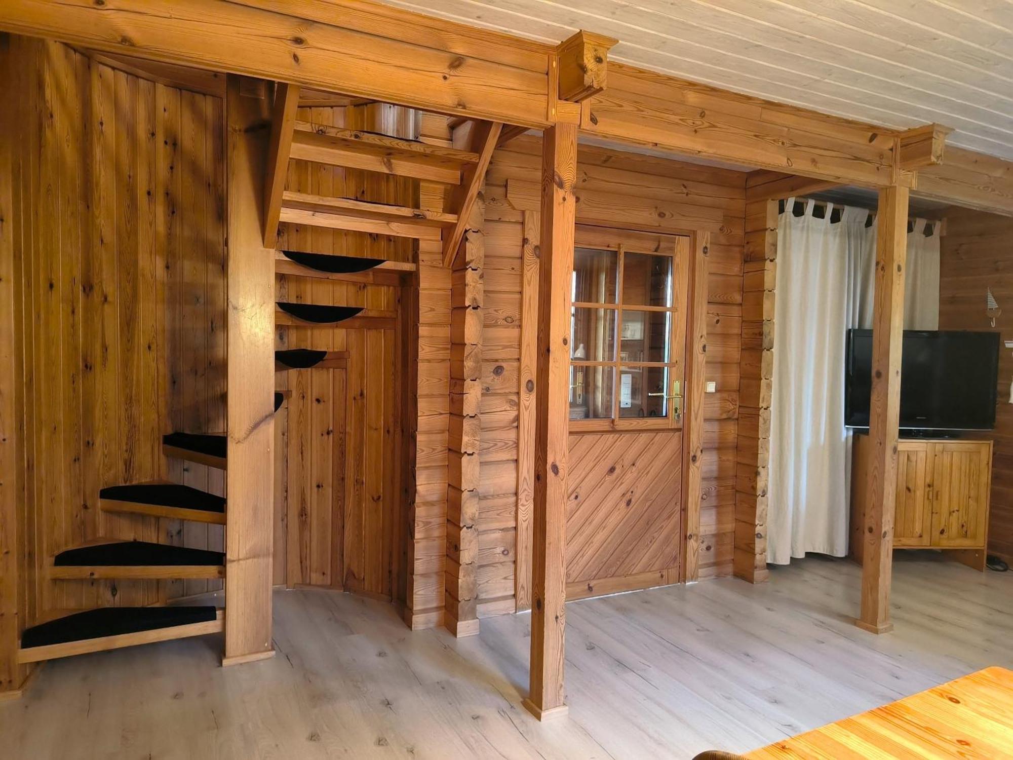 Ulmenhof Melfsen - Gemuetliches Ferienhaus Auf Dem Bauernhof Oeversee Buitenkant foto